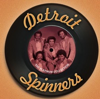The Platinum Collection - The Spinners