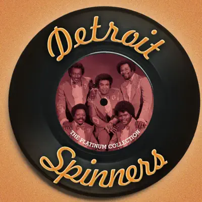The Platinum Collection - The Spinners The Platinum Collection - The Spinners