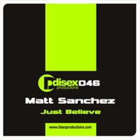 Just Believe - EP - Matt Sanchez