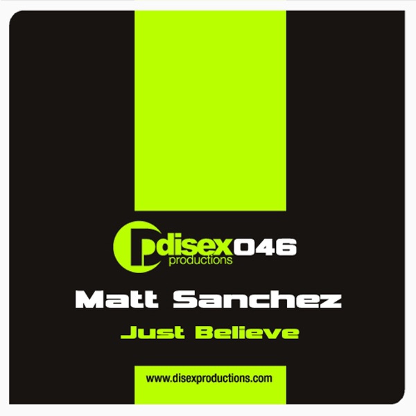 Just Believe