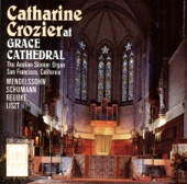 Catharine Crozier - Organ Sonata in C minor, "Psalm 94"