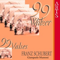 Giampaolo Muntoni - 34 Valses Sentimentales D 779 Op. 50: No. 2 - C Major / C-Dur / Ut Majeur / Do Maggiore (Schubert)