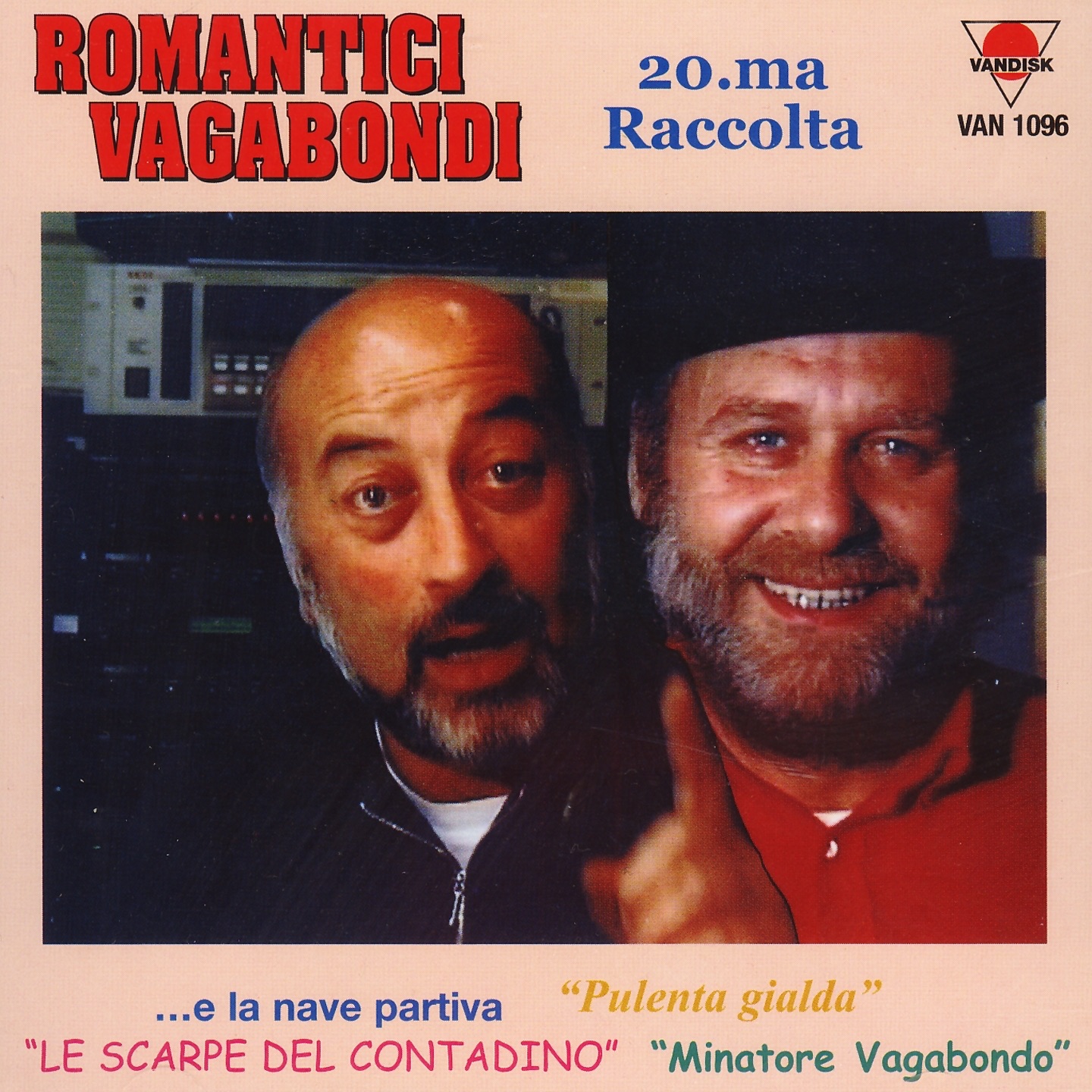 E la nave partì... e la nave partiva