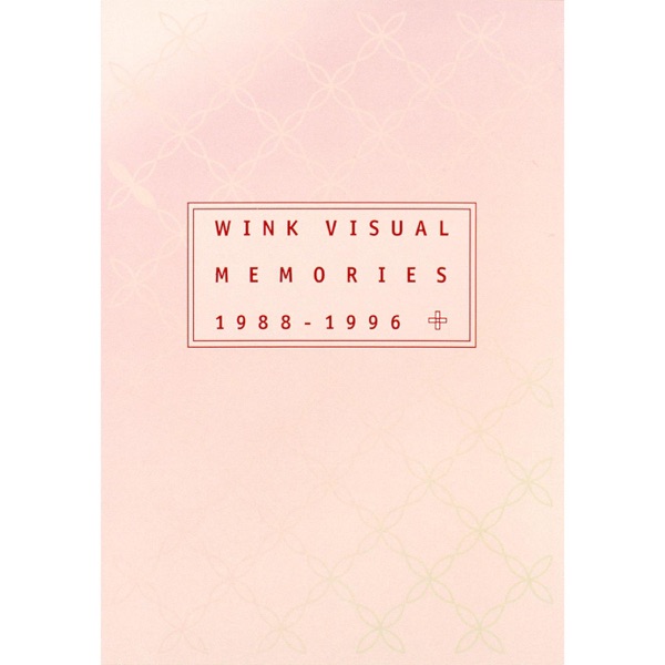 WINK VISUAL MEMORIES 1988-1996 (Video Album)