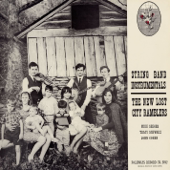 String Band Instrumentals