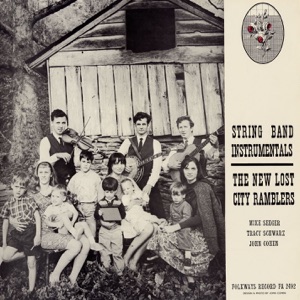 String Band Instrumentals