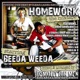 Homework The Mixtape