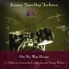 On My Way Home - A Tribute to Cannonball Adderley and Nancy Wilson