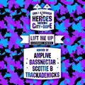 Lift Me Up