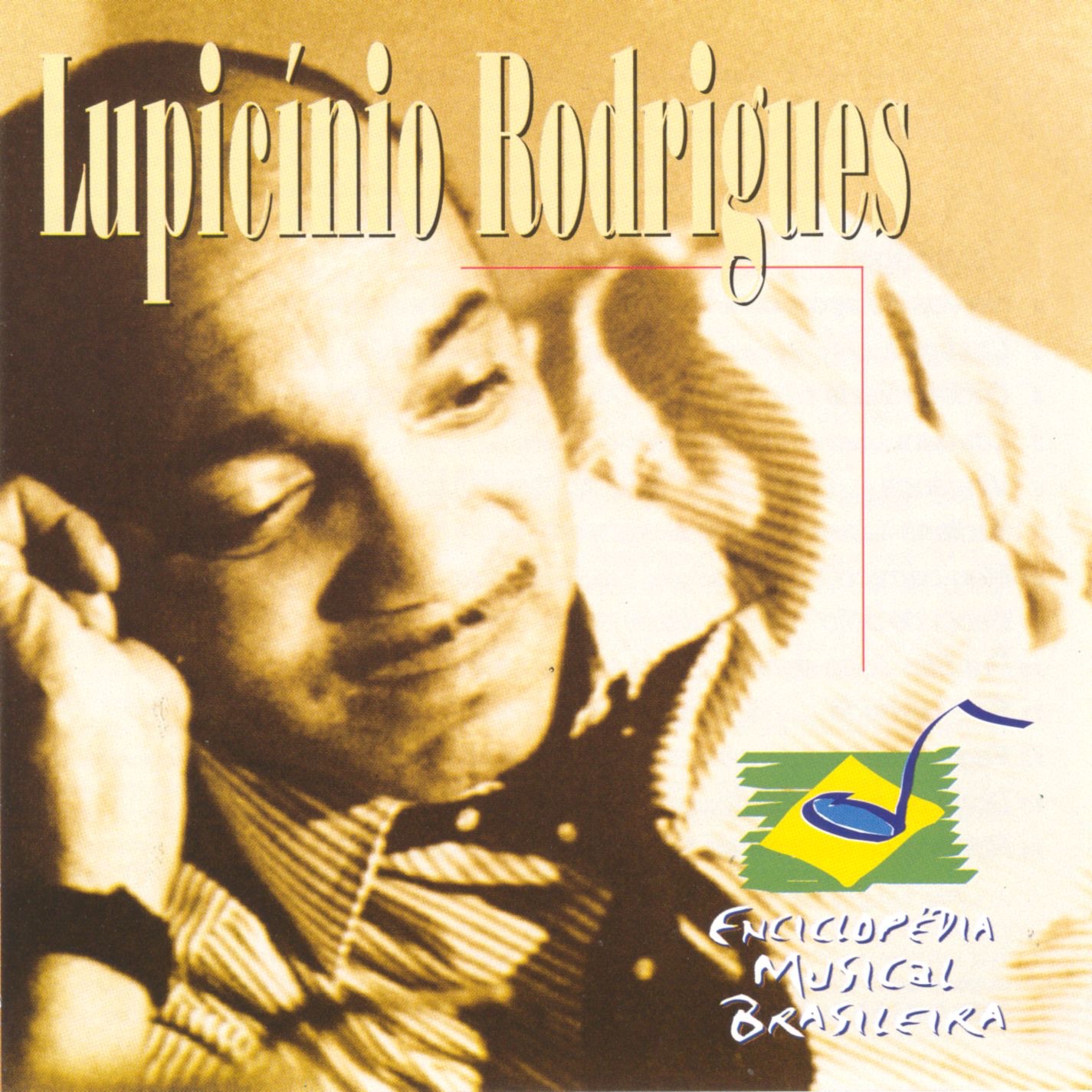 Enciclopédia Musical Brasileira: Lupicínio Rodrigues
