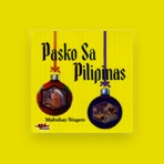 Mabuhay Singers