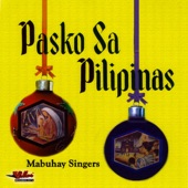 Pasko Sa Pilipinas artwork