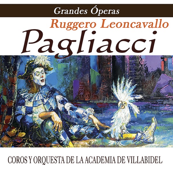 Opera - Pagliacci