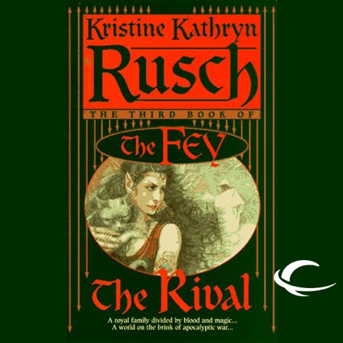 The Rival: The Fey, Book 3 (Unabridged) cover