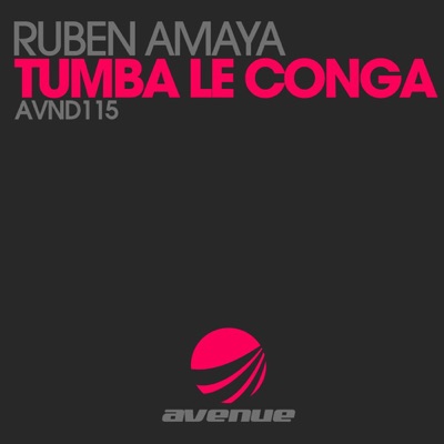 Tumba le conga - Single