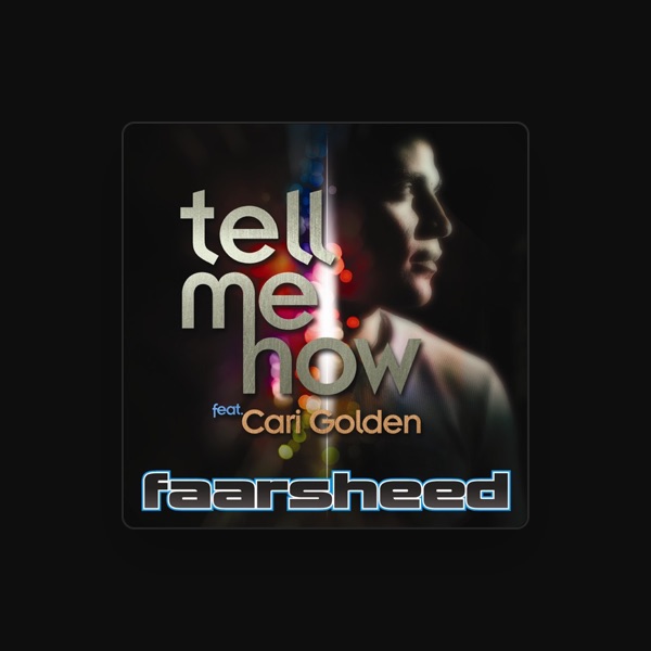 Faarsheed's avatar