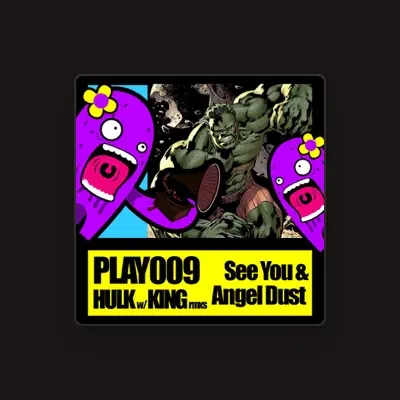 Listen to Hulk, watch music videos, read bio, see tour dates & more!
