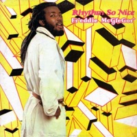 Ryhthm So Nice - Freddie McGregor