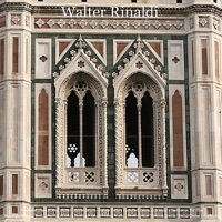 Piano and Organ Works / Mozart: Turkish March - Sonata Facile / Pachelbel: Canon in D Major / Beethoven: Fur Elise - Moonlight Sonata / Bach: Jesu, Joy of Man's Desiring / Rinaldi: Piano Works / Mendelssohn: Wedding March / Bridal Chorus / Ave Maria - Walter Rinaldi