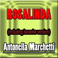 Rosalinda - Single - Antonella Marchetti