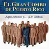 El Gran Combo de Puerto Rico - El Amor Que Te Di