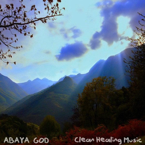 Clean Healing Music - Single