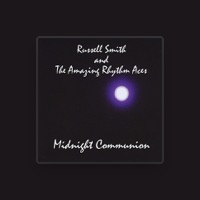 Russell Smith and The Amazing Rhythm Aces