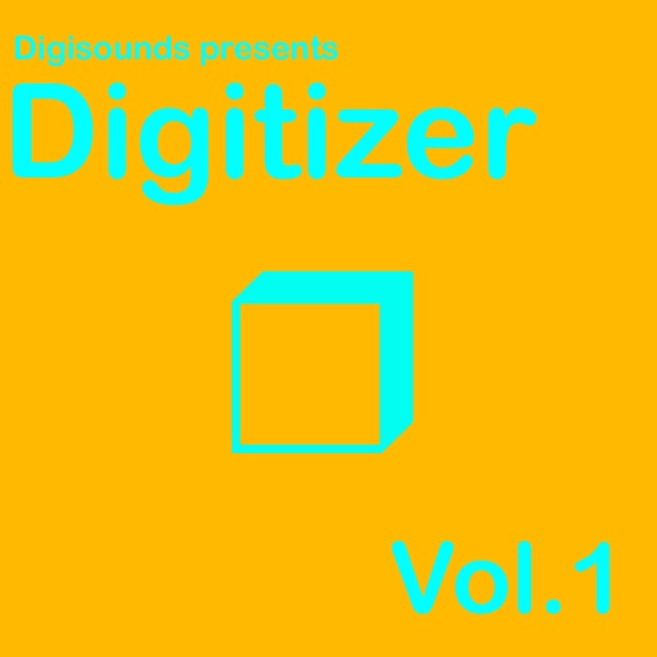Digitizer, Vol. 1
