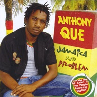 Jamaica No Problem - Anthony Que