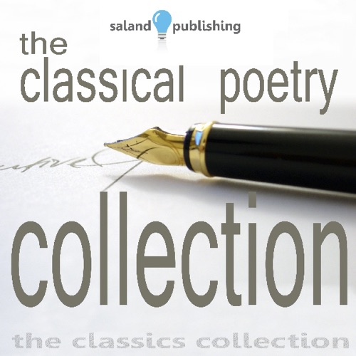 The Classical Poetry Collection, Volume 1 cover
