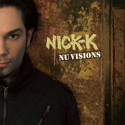Nu Visions - Compiled and Mixed By Nick-K