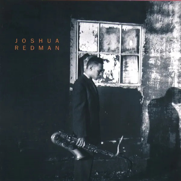 I Got You (I Feel Good) — Joshua Redman