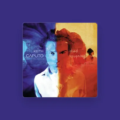 Listen to Keith Caputo, watch music videos, read bio, see tour dates & more!