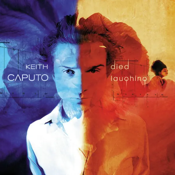 New York City — Keith Caputo