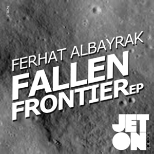 Fallen Frontier - Single