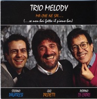 MA CHE NE SAI (..SE NON HAI FATTO IL PIANO BAR)