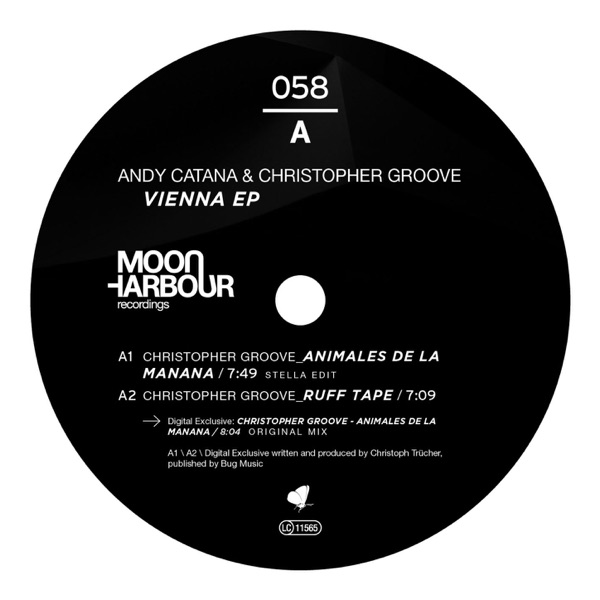 Vienna EP