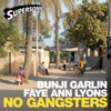 No Gangsters - EP