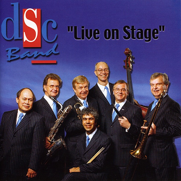 Live On Stage — DSC Band