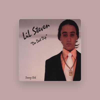 Listen to Lil Steven, watch music videos, read bio, see tour dates & more!