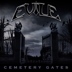Cemetery Gates - Single