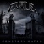 Cemetery Gates - Single