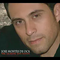 Los Anos Se Pasan — Jose Montes De Oca