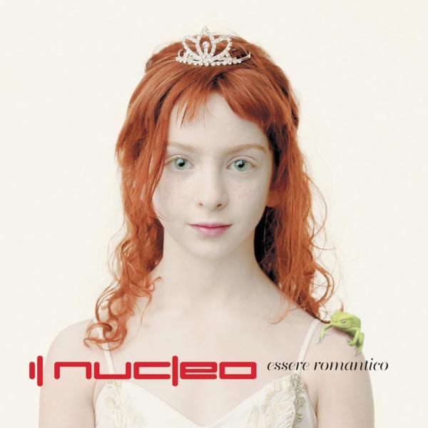 Essere romantico by Il nucleo album artwork