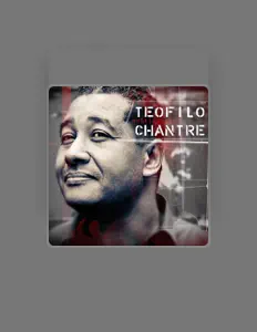 Listen to Teófilo Chantre, watch music videos, read bio, see tour dates & more!