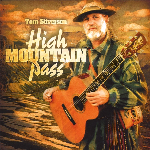 High Mountain Pass