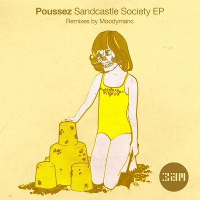 Sandcastle Society EP