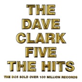 The Dave Clark Five - Over and Over