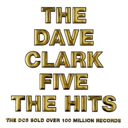 The Dave Clark Five - Glad All Over