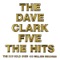 Because - The Dave Clark Five lyrics